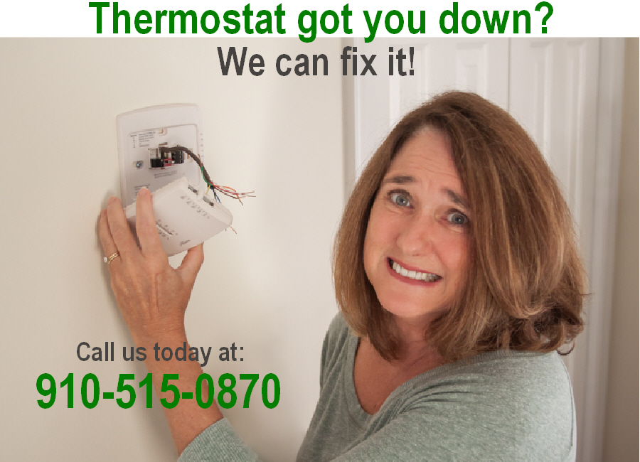 Aprilaire Thermostat 8444 Troubleshooting: Quick Fixes for Optimal Performance